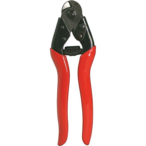 HKP® Pocket Wire Rope Cutters Staples