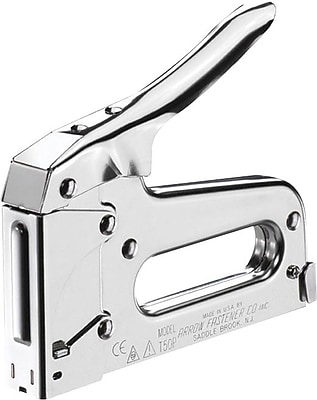 Staplers & Riveters
