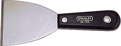 Putty Knives & Scrapers
