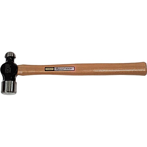 Stanley® Ball Pein Hammers, 24 oz. at Staples