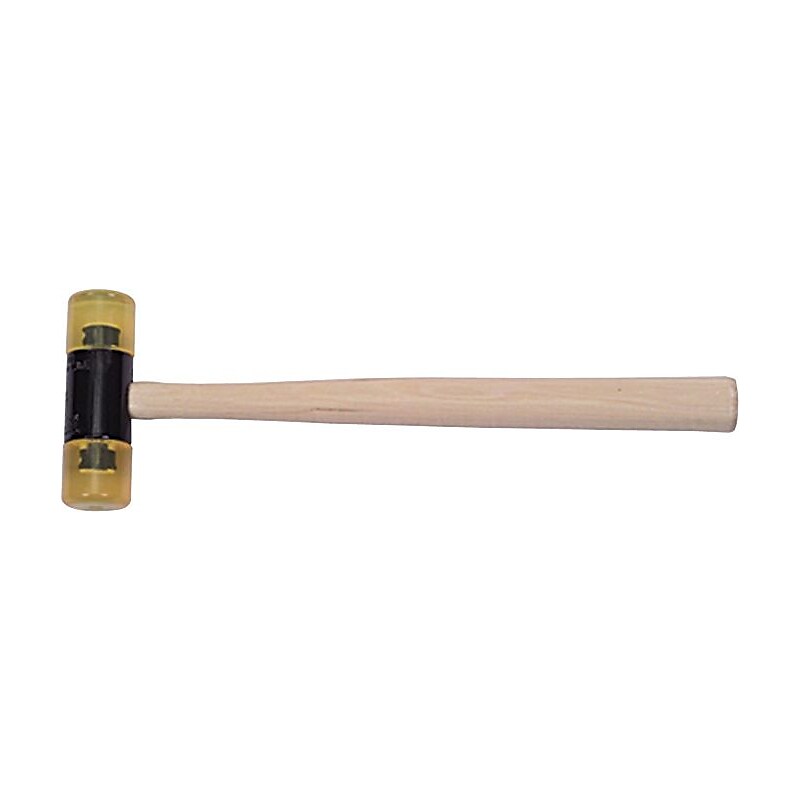 Stanley® Soft Face Hammers, 8 oz. image 1