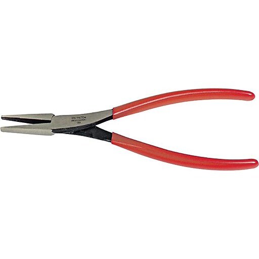 PROTO® Duckbill Pliers, W/Grip at Staples
