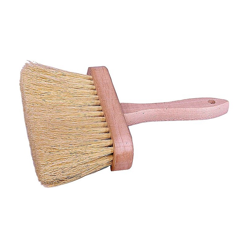 Weiler® Masonry Brushes, 6-3/8" image 1