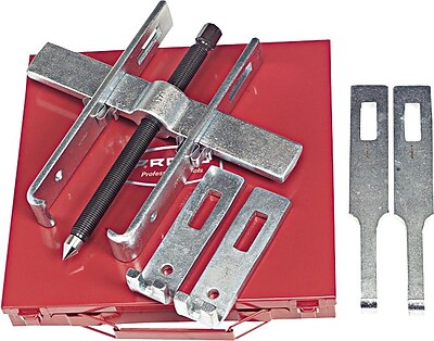 Pullers & Accessories