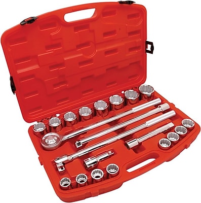 Sockets & Accessories