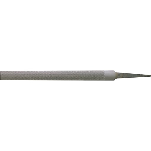 Nicholson Machinists Boxed Half Round Files 14 Bastard File Staples