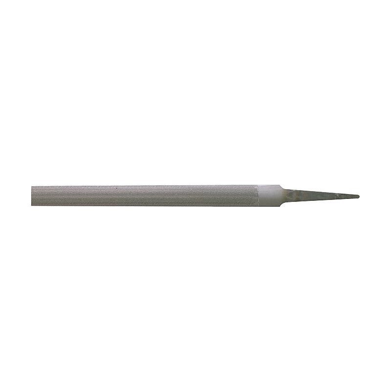 Nicholson® Machinists Boxed Half-Round Files, 14", Bastard File image 1