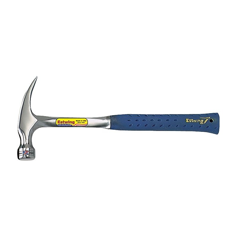 Estwing® Ripping Claw Hammer, Solid Steel, 13", 16 oz. image 1