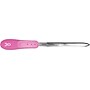 Westcott Pink Ribbon Stainless Steel Letter Opener, 9", Pink (ACM15424)~#|#~s0471136_sc7