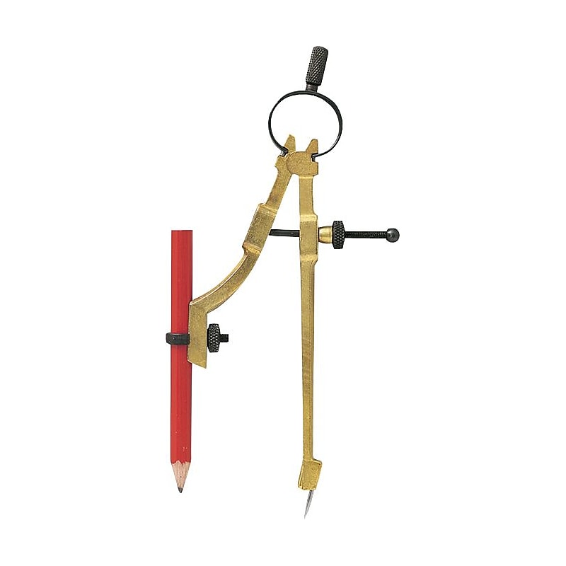 General Precision Pencil Compass (842) image 1