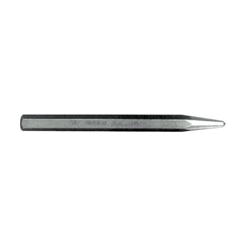 Mayhew™ Tools Reg EC Center Punch, 3/8" Tip Size, 3/8" Shank image 1