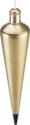 Plumb Bobs
