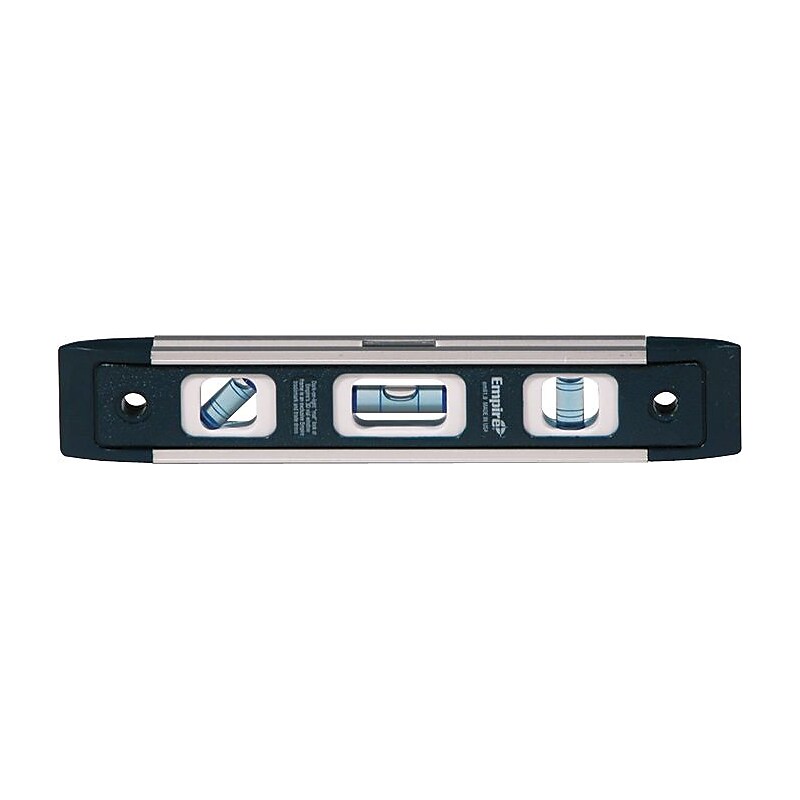 Empire® True Blue® Heavy-Duty Spirit Torpedo I-Beam Level, 9 in (L) image 1