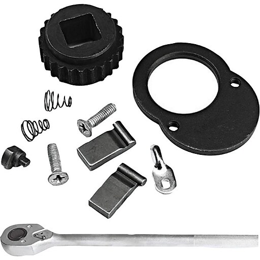 Proto® Ratchet Repair Kit, 1/2 in Drive at Staples