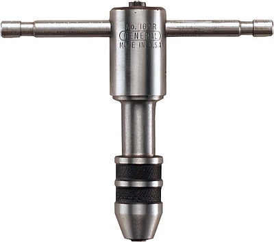 Tap Wrenches & Dies