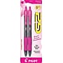 Pilot G2 BCA Retractable Gel Pens, Fine Point, Black Ink, 2/Pack (31331)~#|#~s0474567_sc7