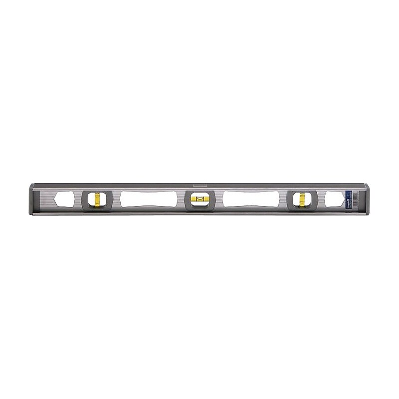 Empire® Series 540 Builders Spirit I-Beam Level, 24-inch Length image 1