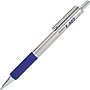 Zebra Retractable Ballpoint Pen,Fine Point, 0.7mm, Blue Ink (ZEB29220)~#|#~s0475133_sc7