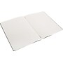 Moleskine Cahier Journal, 7.5" x 10", Wide Ruled, Kraft Brown, 120 Pages, 3/Pack (705045)~#|#~s0475207_sc7