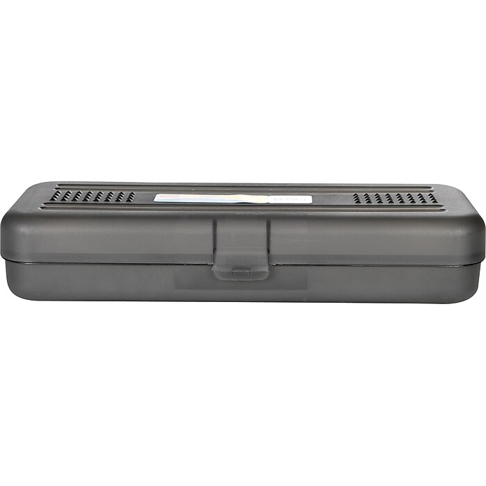 Staples XL Pencil Box, Each (11224-US) | Staples