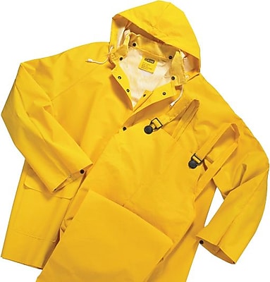 Workwear & Rainwear