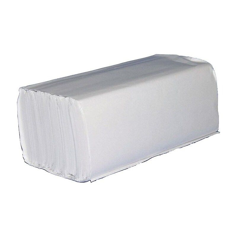 Bouton Lensclean Lens Cleaning Tissues, 18/Carton (1LC1760) image 1