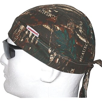 Comeaux Bandana, Camouflage, One Size (118-7000-C)