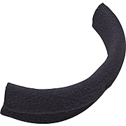 Jackson 391 Terry Cloth Replacement Sweatband, For Head-Turner or SC-6 Safety Cap