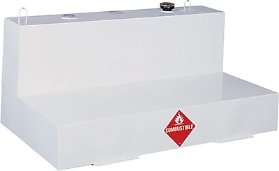 Liquid Transfer Tanks