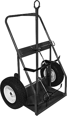 Hand Trucks & Dollies