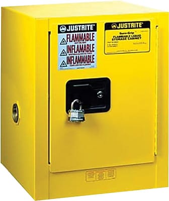 Flammables Storage Cabinets