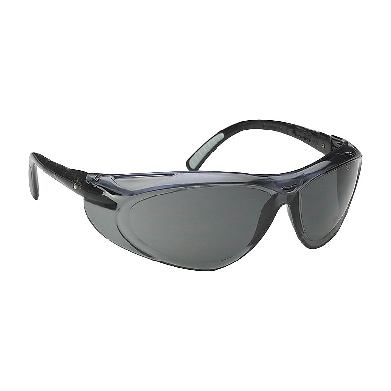 Jackson Envision™ ANSI Z87.1 Safety Glasses, Smoke image 1