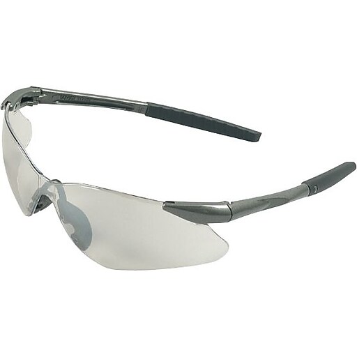 Jackson Nemesis™ ANSI Z87.1 VL V30 Safety Glasses, Indoor/Outdoor at