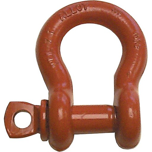 Shop Staples for CM® Rigging Midland Super Strong Screw ...