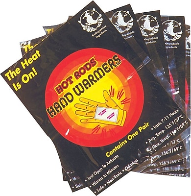 Hand Warmers & Pads