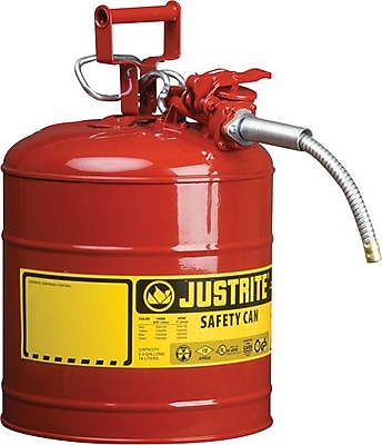 Safety Cans & Drums