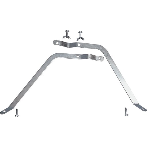 O'Dell Push Broom Handle Brace, Large (L100) Staples