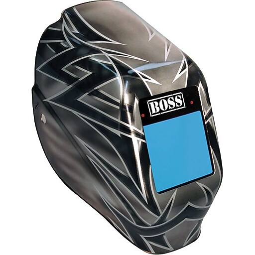 Shop Staples for Jackson® HaloX EQC® BOSS™ Welding Helmet