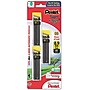 Pentel Super Hi-Polymer Lead Refill, 0.9mm, 30/Leads, 3/Pack (C29BPHB3)~#|#~s0478682_sc7