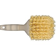 O'Dell® Plastic Utility Brush, 8 1/2" Handle (CP-8)