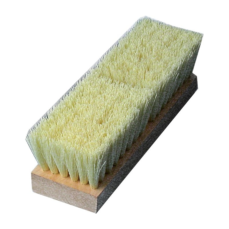 O'Dell Deck Brush, Cream Polypropylene (3310) image 1