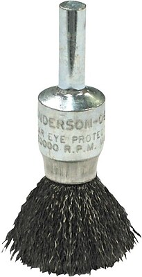 End Brushes