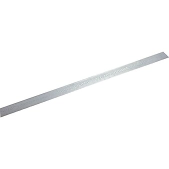 BAND-IT® 1500 lbs. Breaking Strength 201 SS 100 Feet (L)/Box Band, 1/2 in (W) x 0.030 in (T)