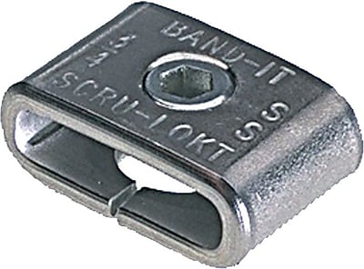 Buckles, Bands & Straps