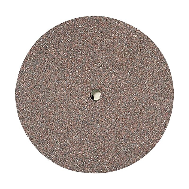 Dremel® Heavy-Duty Cut-Off Wheels, Applicable Materials Ceramics, Most Metals, Wood image 1