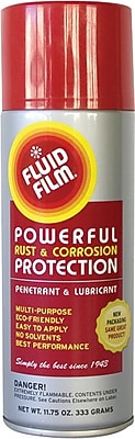 Corrosion Inhibitors