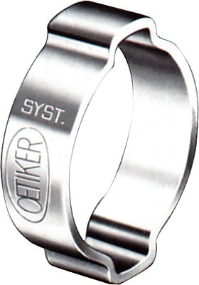 Hose Clamps
