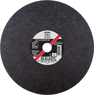Resin Bonded Abrasives