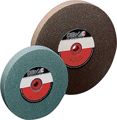 Vitrified Abrasives