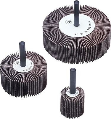 Coated Flap Wheel Abrasives